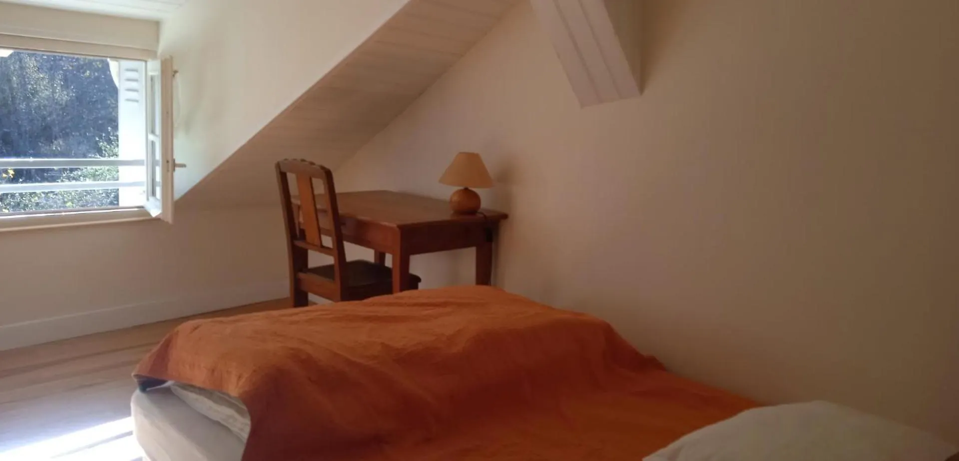 Semesterbostad Maison Familiale En Montagne Pres D'Ax Les Thermes Caussou