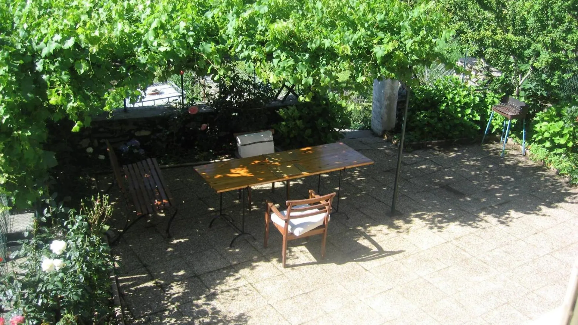 Semesterbostad Maison Familiale En Montagne Pres D'Ax Les Thermes Caussou